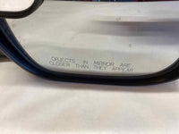 2010 2011 HYUNDAI ACCENT GLS Sedan Power Door Mirror Right Passenger Side RH