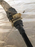 2008 FORD F250 SD PICKUP Automatic Transmisison Gear Shifter Selector Cable OEM