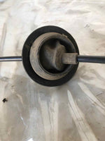 2008 FORD F250 SD PICKUP Automatic Transmisison Gear Shifter Selector Cable OEM