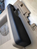 2008 - 2010 FORD F250 SD PICKUP Rear Door Inner Trim Panel Right Passenger Side