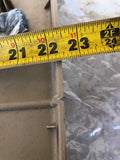 2008 - 2010 FORD F250 SD PICKUP Rear Door Inner Trim Panel Right Passenger Side