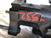 2005 - 2010 FORD F250 SD PICKUP Hydro Boost Hydroboost Power Brake Booster