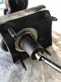 2005 - 2010 FORD F250 SD PICKUP Hydro Boost Hydroboost Power Brake Booster