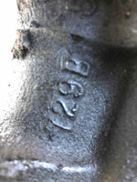 2005 - 2010 FORD F250 SD PICKUP Hydro Boost Hydroboost Power Brake Booster