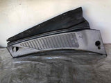 2008 FORD F250 SD PICKUP Windshield Wiper Cowl Vent Trim Driver & Passenger Side
