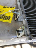 2008 - 2010 FORD F250 SD PICKUP 4.6L Diesel AC A/C Air Conditioner Condenser