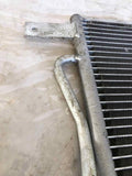 2008 - 2010 FORD F250 SD PICKUP 4.6L Diesel AC A/C Air Conditioner Condenser