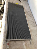 2008 - 2010 FORD F250 SD PICKUP 4.6L Diesel AC A/C Air Conditioner Condenser