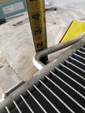 2008 - 2010 FORD F250 SD PICKUP 4.6L Diesel AC A/C Air Conditioner Condenser