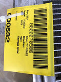 2008 - 2010 FORD F250 SD PICKUP 4.6L Diesel AC A/C Air Conditioner Condenser