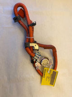 2015 TOYOTA PRIUS Hybrid Motor Inverter Wire Harness Cable 8212247030 OEM