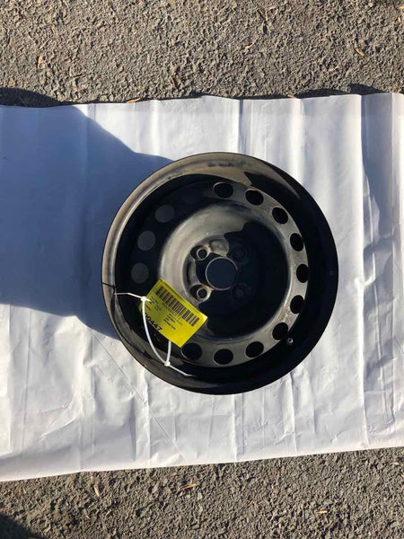 2012 - 2019 TOYOTA PRIUS 15x5-1/2 Steel Wheel Rim (VIN B3 7th and 8th digit)