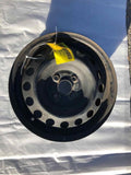 2012 - 2019 TOYOTA PRIUS 15x5-1/2 Steel Wheel Rim (VIN B3 7th and 8th digit)