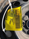 2012 - 2019 TOYOTA PRIUS 15x5-1/2 Steel Wheel Rim (VIN B3 7th and 8th digit)