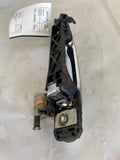 2001 - 2003 LEXUS LS430 Rear Outside Door Handle Paint Code 1C0 Left Driver Side