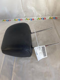2001 LEXUS LS430 Front Seat Headrest Head Rest Right Passenger Side RH OEM