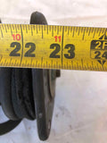 2005 - 2009 MAZDA 3 2.3L Front Suspension Strut Left Driver Side LH OEM