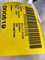 2005 - 2009 MAZDA 3 2.3L Front Suspension Strut Left Driver Side LH OEM