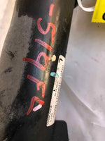 2005 - 2009 MAZDA 3 2.3L Front Suspension Strut Left Driver Side LH OEM