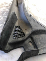 2001 LEXUS LS430 Windshield Wiper Cowl Cover Vent Driver Side & Passenger Side