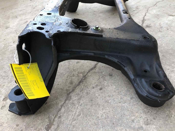 Ls430 Subframe 2001 - 2004 LEXUS LS430 Front Suspension Undercarriage Crossmember Sub ...