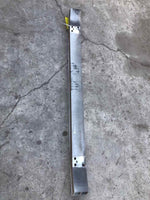 2001 - 2006 LEXUS LS430 Sedan Rear Bumper Reinforcement Impact Bar OEM