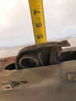 1992 - 1997 FORD AEROSTAR Radiator Core Support Baffle Brace Upper Tie Bar OEM J