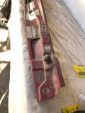 1992 - 1997 FORD AEROSTAR Radiator Core Support Baffle Brace Upper Tie Bar OEM J