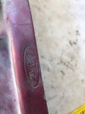 1992 - 1997 FORD AEROSTAR Radiator Core Support Baffle Brace Upper Tie Bar OEM J