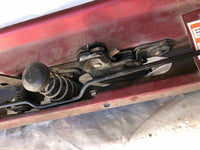 1992 - 1997 FORD AEROSTAR Radiator Core Support Baffle Brace Upper Tie Bar OEM J