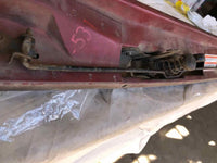1992 - 1997 FORD AEROSTAR Radiator Core Support Baffle Brace Upper Tie Bar OEM J
