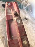 1992 - 1997 FORD AEROSTAR Radiator Core Support Baffle Brace Upper Tie Bar OEM J