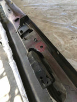 1992 - 1997 FORD AEROSTAR Radiator Core Support Baffle Brace Upper Tie Bar OEM J