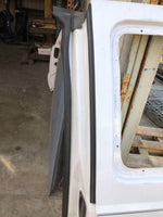 2008 - 2010 FORD F250 PICKUP Rear Door Paint Code Z1 4-Doors Left Driver Side LH