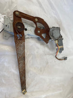 1986 - 1997 FORD AEROSTAR Front Door Regulator Electric Right F59B-1123394-AB J