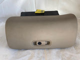 1998-2002 HONDA ACCORD Front Glove Box Storage Compartment Right Passenger Side