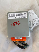 1998 - 2002 HONDA ACCORD ABS Anti Lock Brake System Control Module 39790-S84-A01
