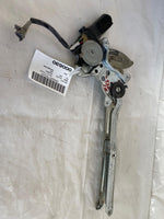 1990 - 1995 TOYOTA 4RUNNER Front Door Window Regulator w/Motor Passenger Side RH