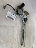 1990 - 1995 TOYOTA 4RUNNER Front Door Window Regulator w/Motor Passenger Side RH