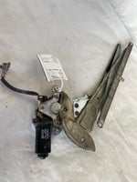 1990 - 1995 TOYOTA 4RUNNER Front Door Window Regulator w/Motor Passenger Side RH
