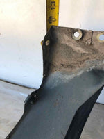 1990 - 1995 TOYOTA 4RUNNER Inner Fender Liner Flares 31" Tire Driver Left OEM J