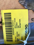 1995 TOYOTA 4RUNNER Rear Door Interior Trim Panel Passenger Right RH OEM J