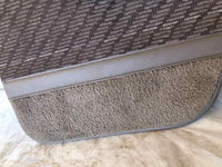 1995 TOYOTA 4RUNNER Rear Door Interior Trim Panel Passenger Right RH OEM J