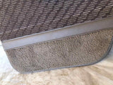 1995 TOYOTA 4RUNNER Rear Door Interior Trim Panel Passenger Right RH OEM J