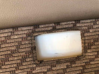 1995 TOYOTA 4RUNNER Rear Door Interior Trim Panel Passenger Right RH OEM J