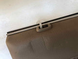 1995 TOYOTA 4RUNNER Rear Door Interior Trim Panel Passenger Right RH OEM J
