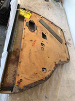1995 TOYOTA 4RUNNER Rear Door Interior Trim Panel Passenger Right RH OEM J