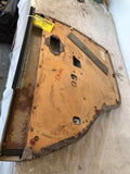 1995 TOYOTA 4RUNNER Rear Door Interior Trim Panel Passenger Right RH OEM J