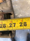 1995 TOYOTA 4RUNNER Rear Door Interior Trim Panel Passenger Right RH OEM J