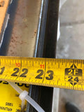 1995 TOYOTA 4RUNNER Rear Door Interior Trim Panel Passenger Right RH OEM J